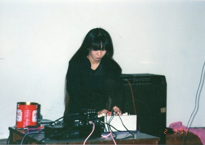 日野繭子的写真