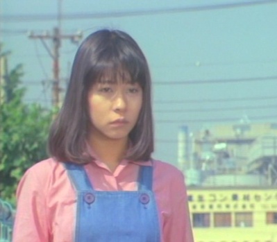 日野繭子的写真