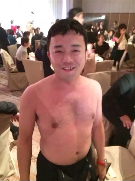 斉藤優的写真