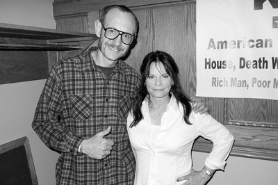 凯伊·兰兹的写真-http://www.douban.co...