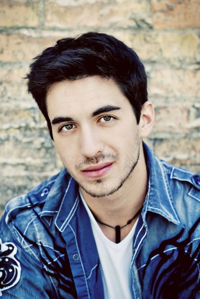 杰西·佩佩的写真