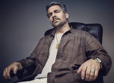 佩佩·拉帕佐特的写真