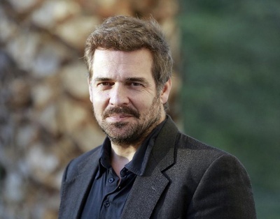 佩佩·拉帕佐特的写真