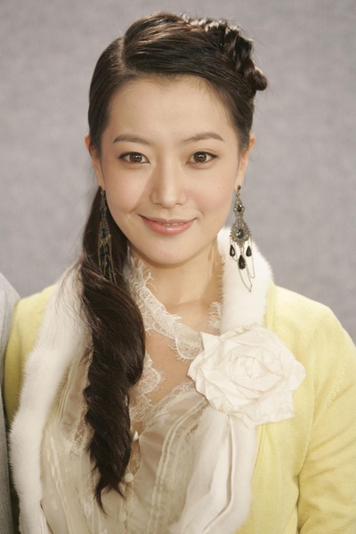 金喜善的写真-金喜善