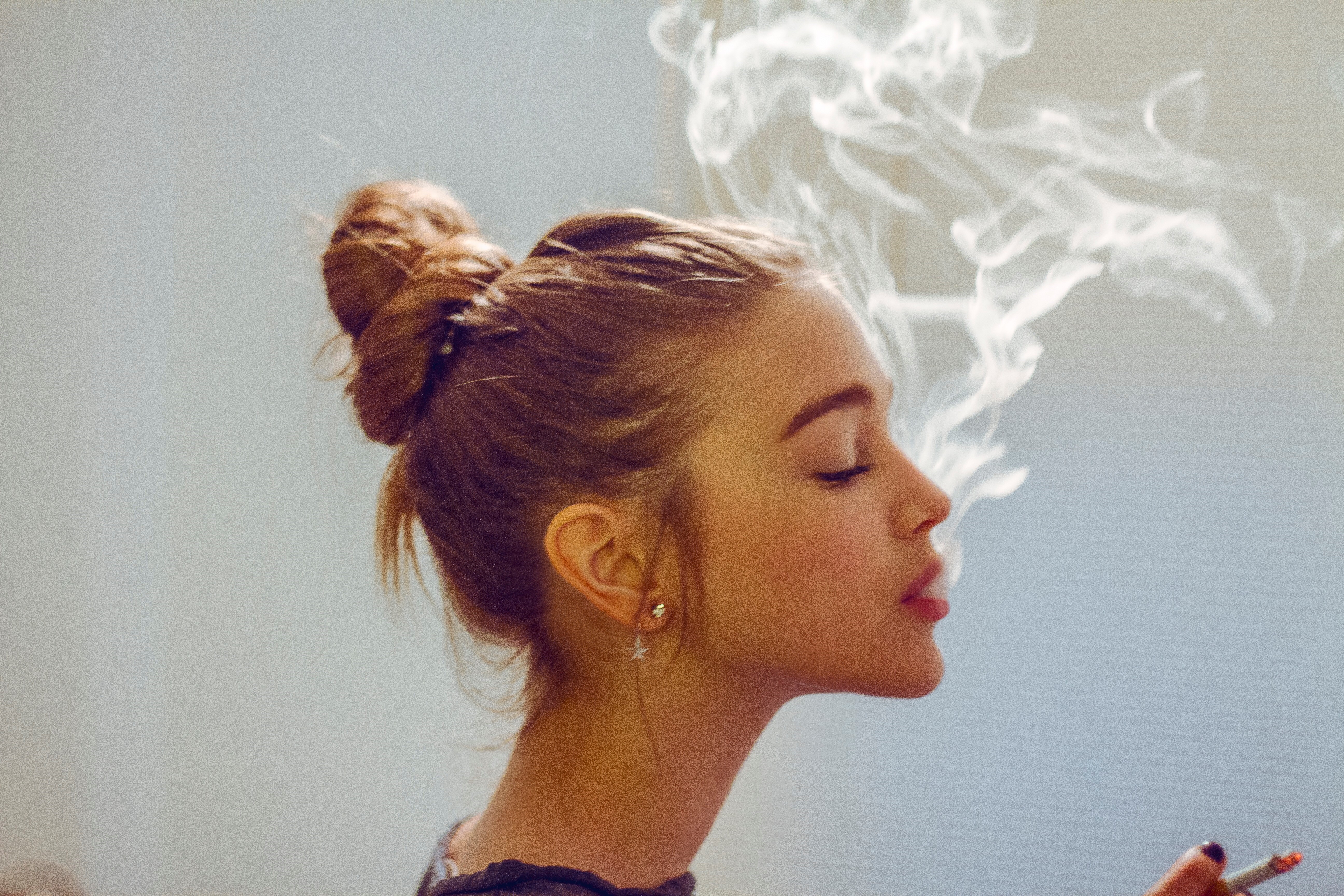 卡拉·坎普拉的写真