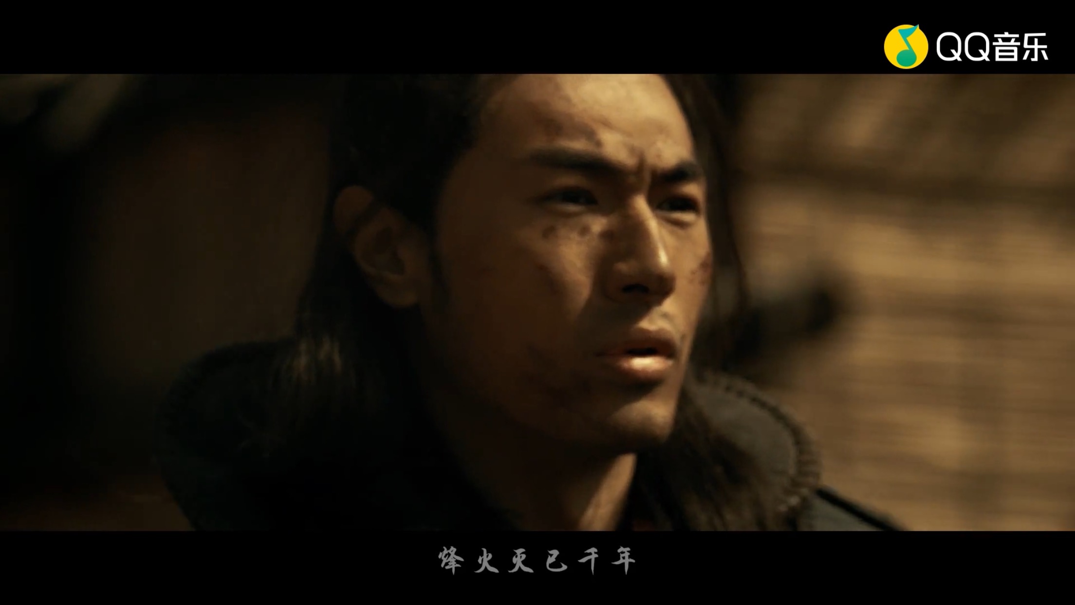 卢冰铉的写真-天书世界mv