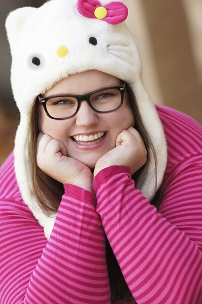 朱莉娅·博伊德的写真