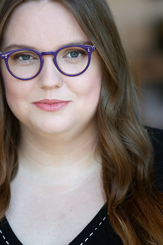 朱莉娅·博伊德的写真