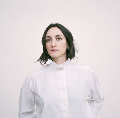 卡拉·霍根的写真