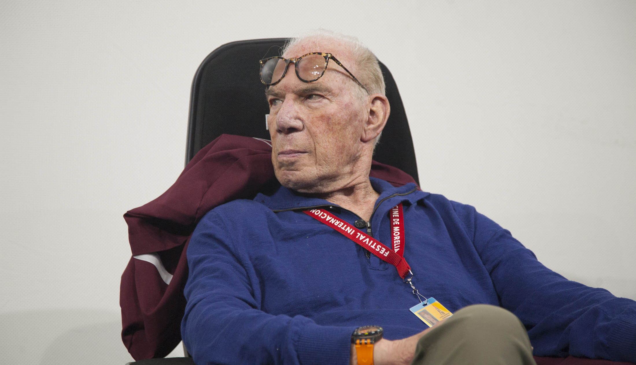 鲍勃·拉菲尔森的写真