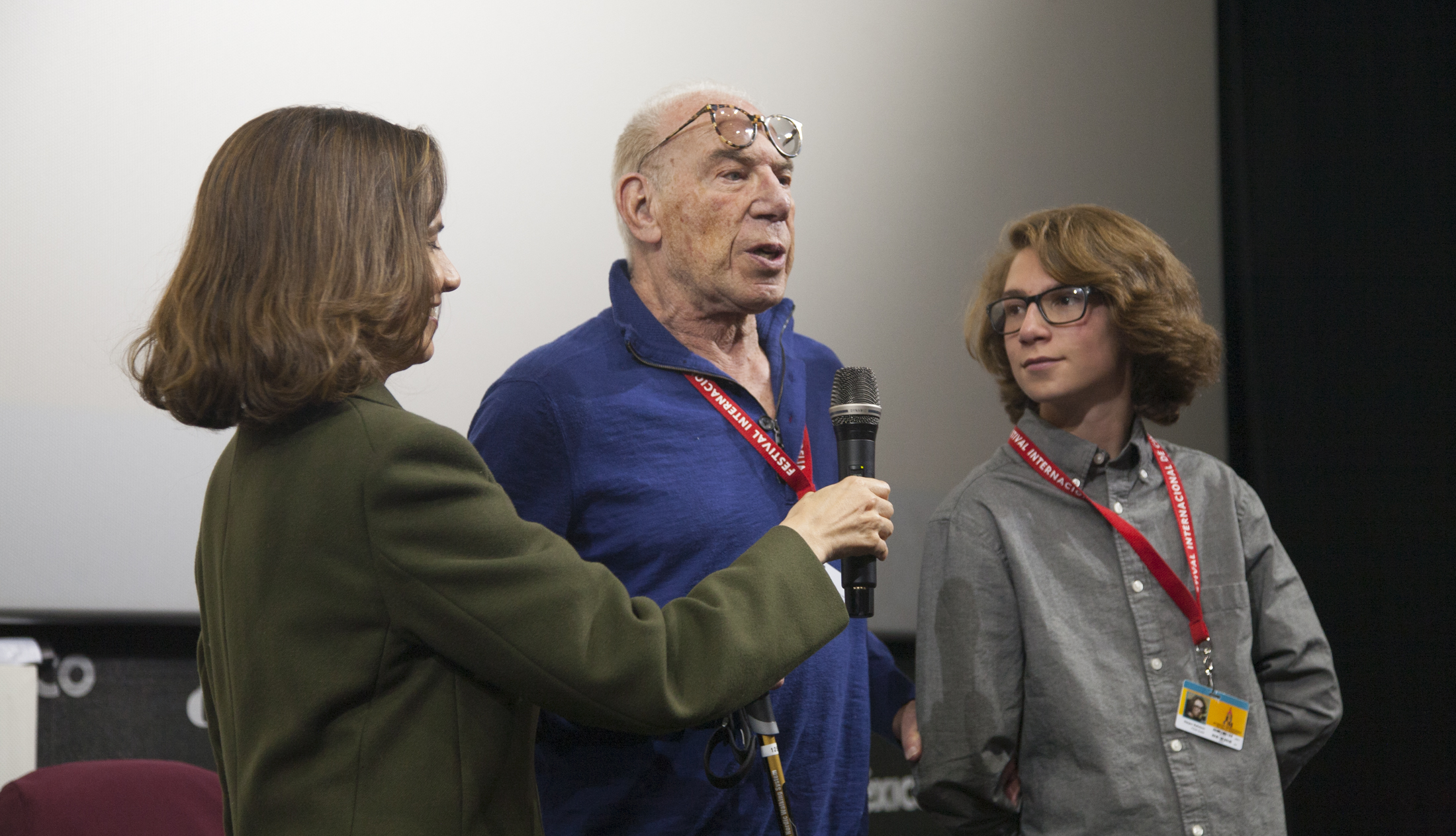 鲍勃·拉菲尔森的写真