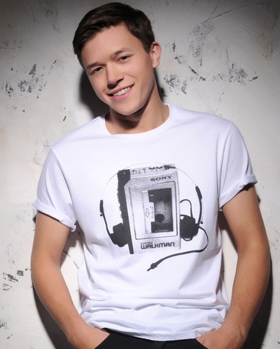 加萨·阿鲁瓦利亚的写真