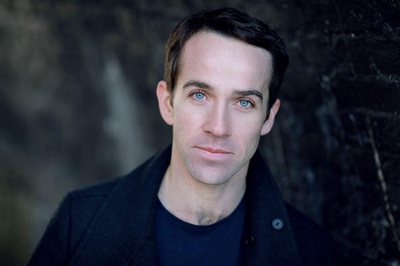 琼乔·奥雷尔的写真