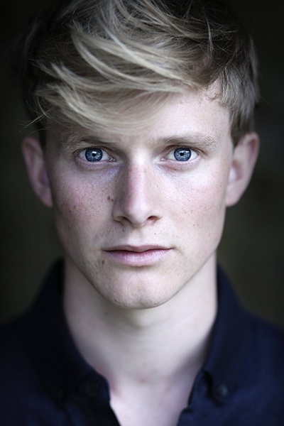 哈利·莱斯特·史密斯的写真