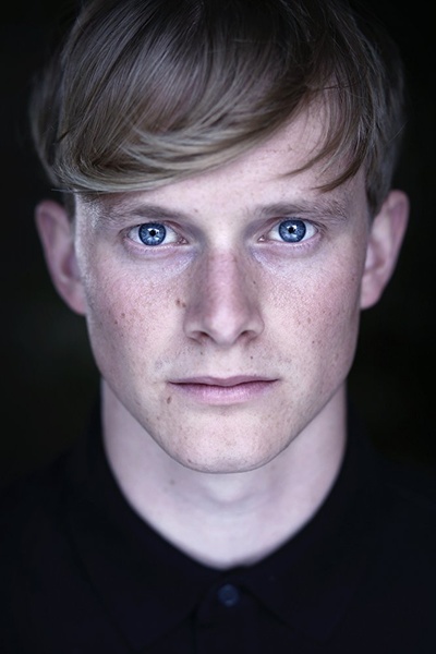 哈利·莱斯特·史密斯的写真