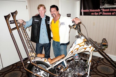 查克·齐托的写真-http://www.douban.co...