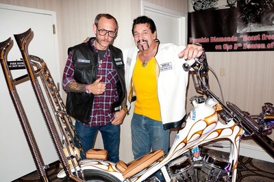 查克·齐托的写真-http://www.douban.co...