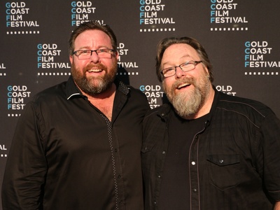 肖恩·雅克博森的写真