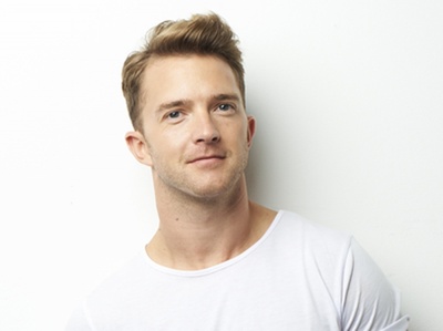 蒂姆·德莱克斯的写真