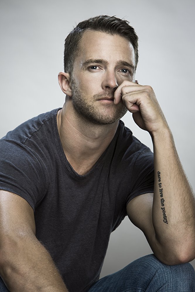 蒂姆·德莱克斯的写真