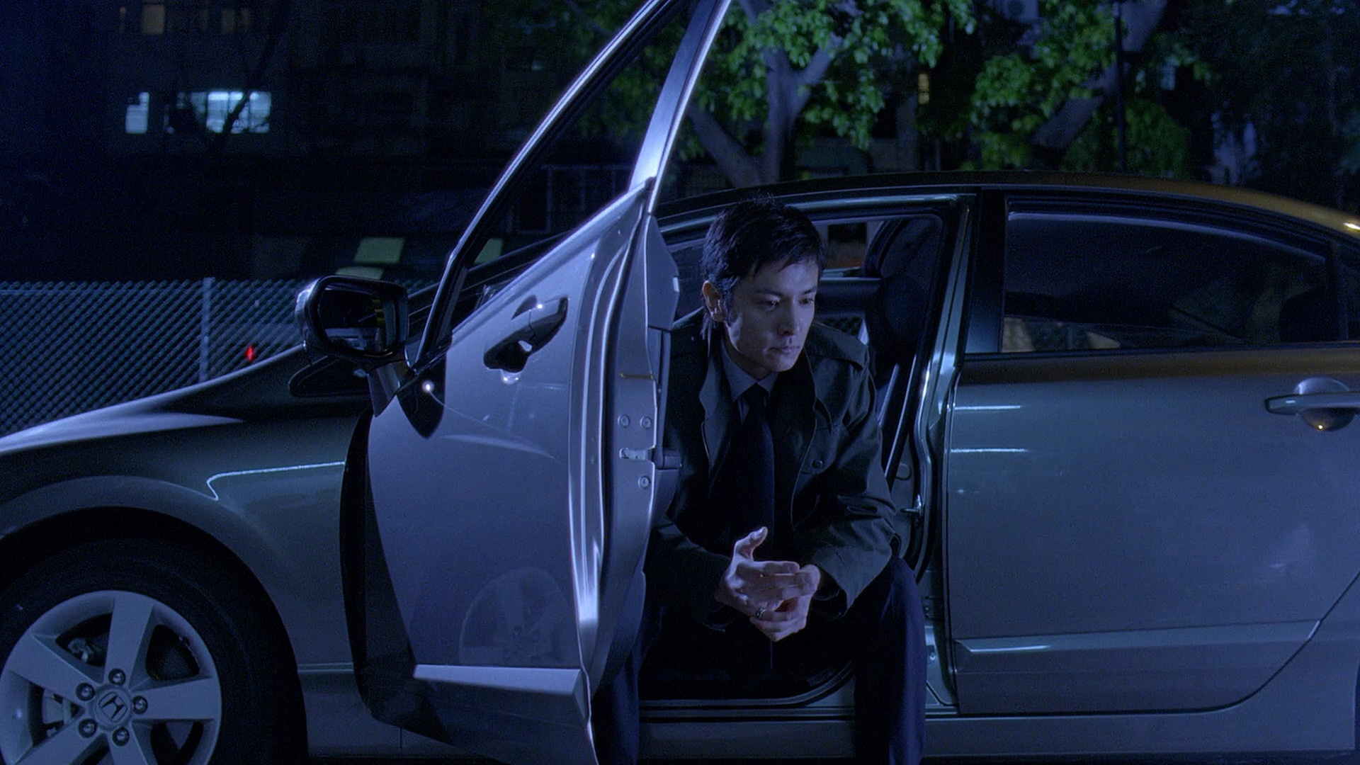 铃木仁的写真-《新紮師妹3》