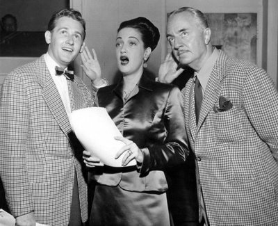 艾伦·扬的写真-Alan Young and Willia...