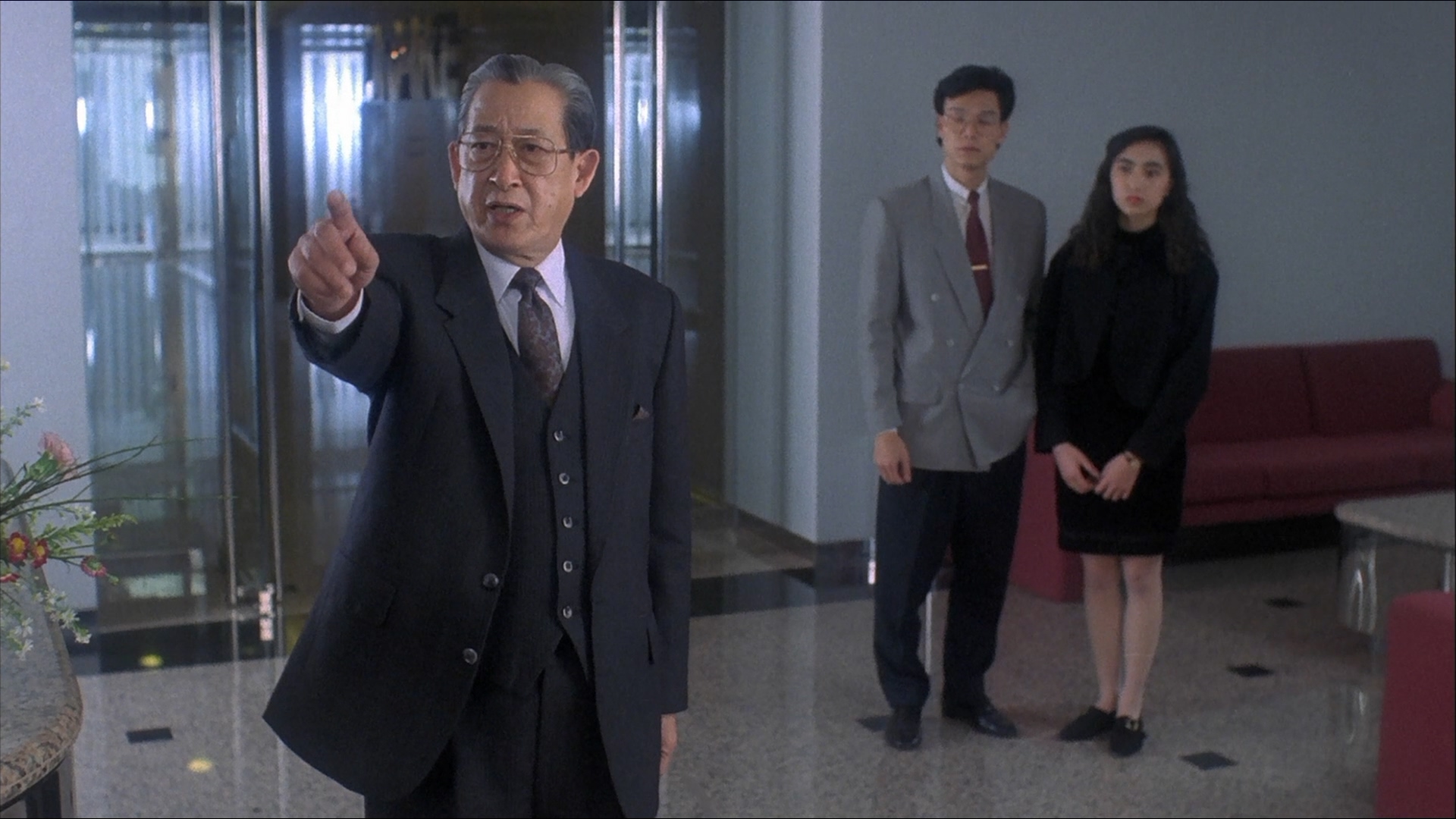 鲍汉琳的写真-《整蠱專家 / 整人專家...