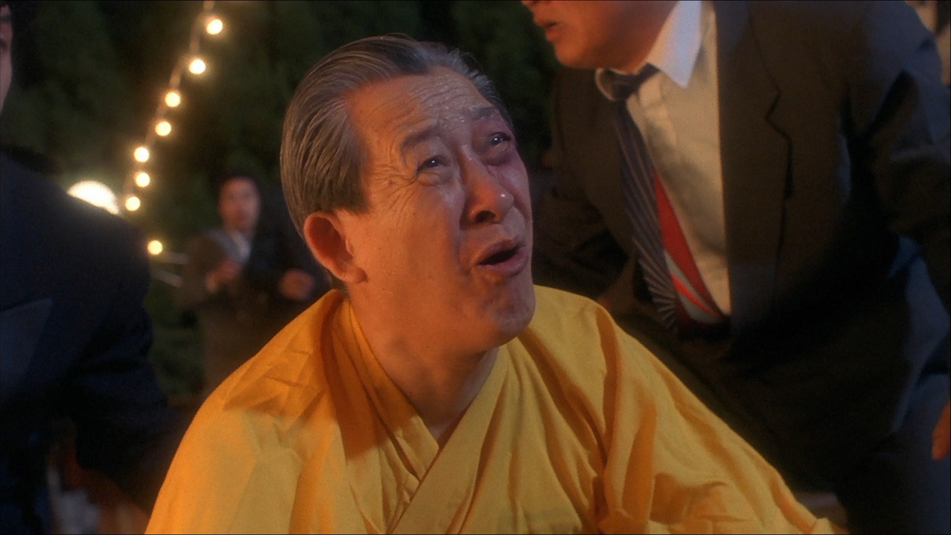 鲍汉琳的写真-《整蠱專家 / 整人專家...