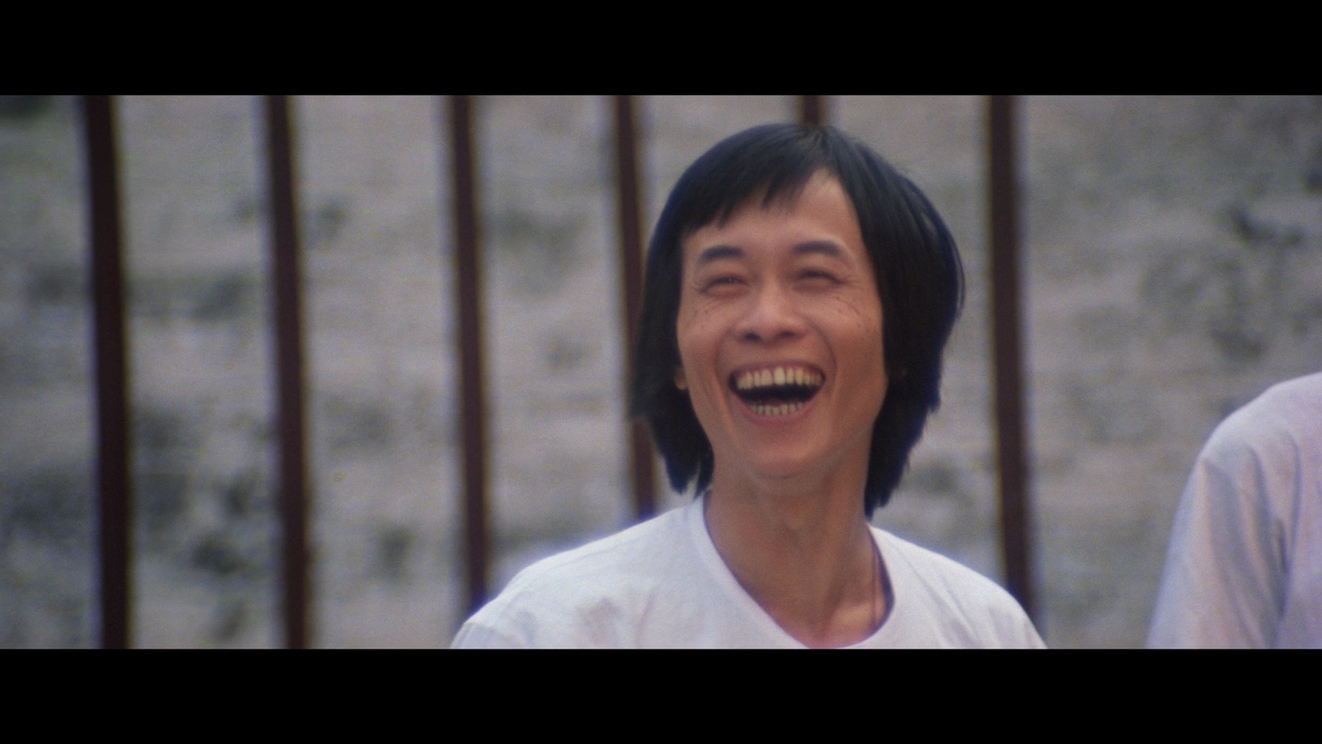 李超俊的写真-《蛇形刁手》