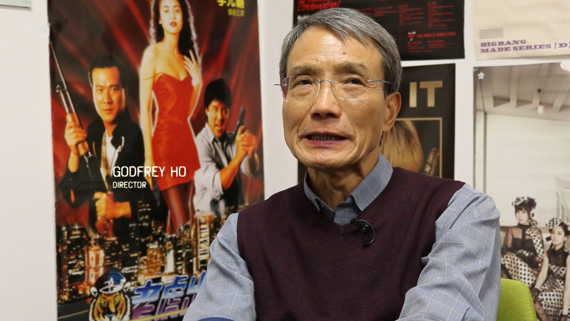 何志强的写真-來自美版《八仙飯店之...