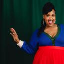 娜塔莎·罗斯韦尔