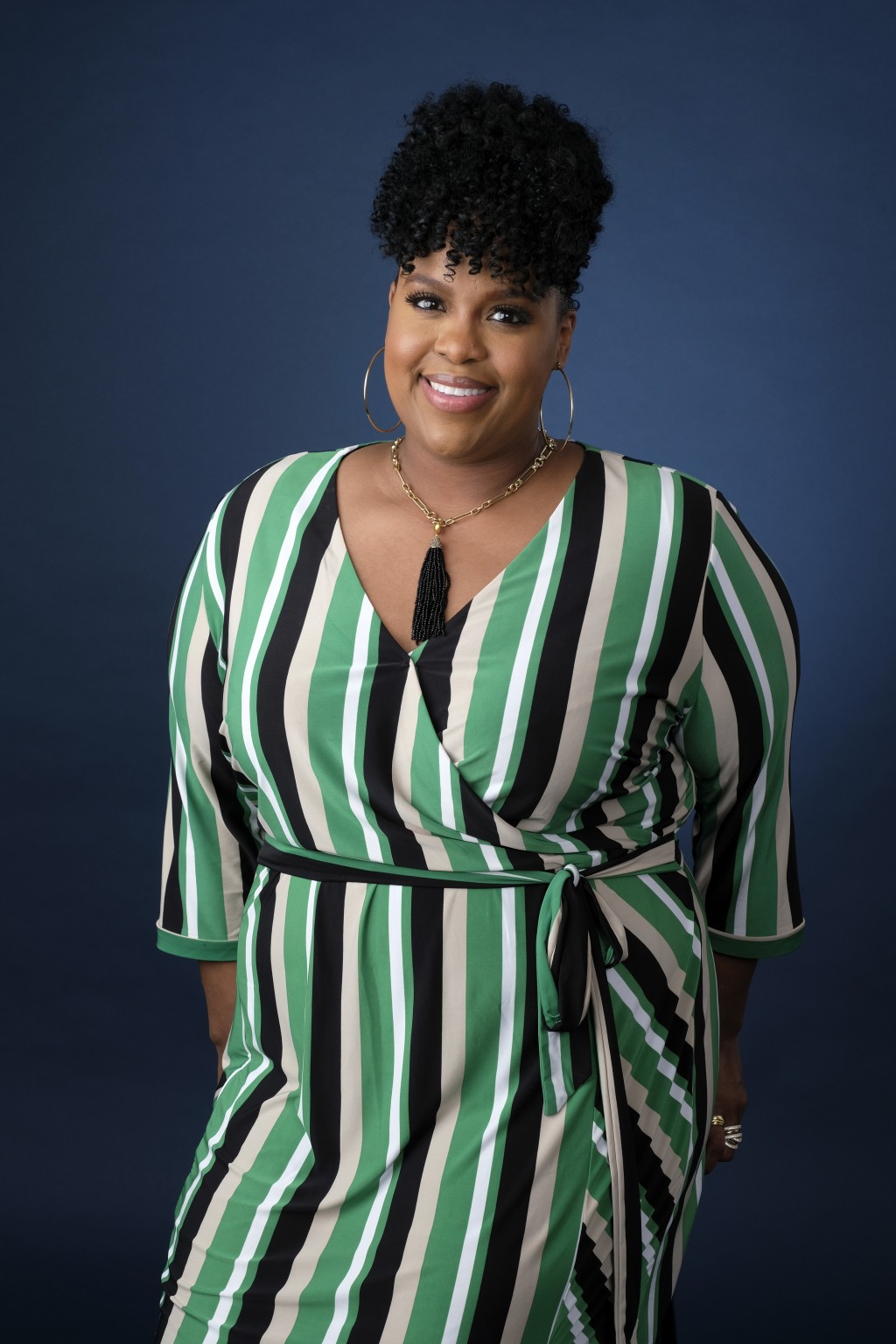 娜塔莎·罗斯韦尔的写真