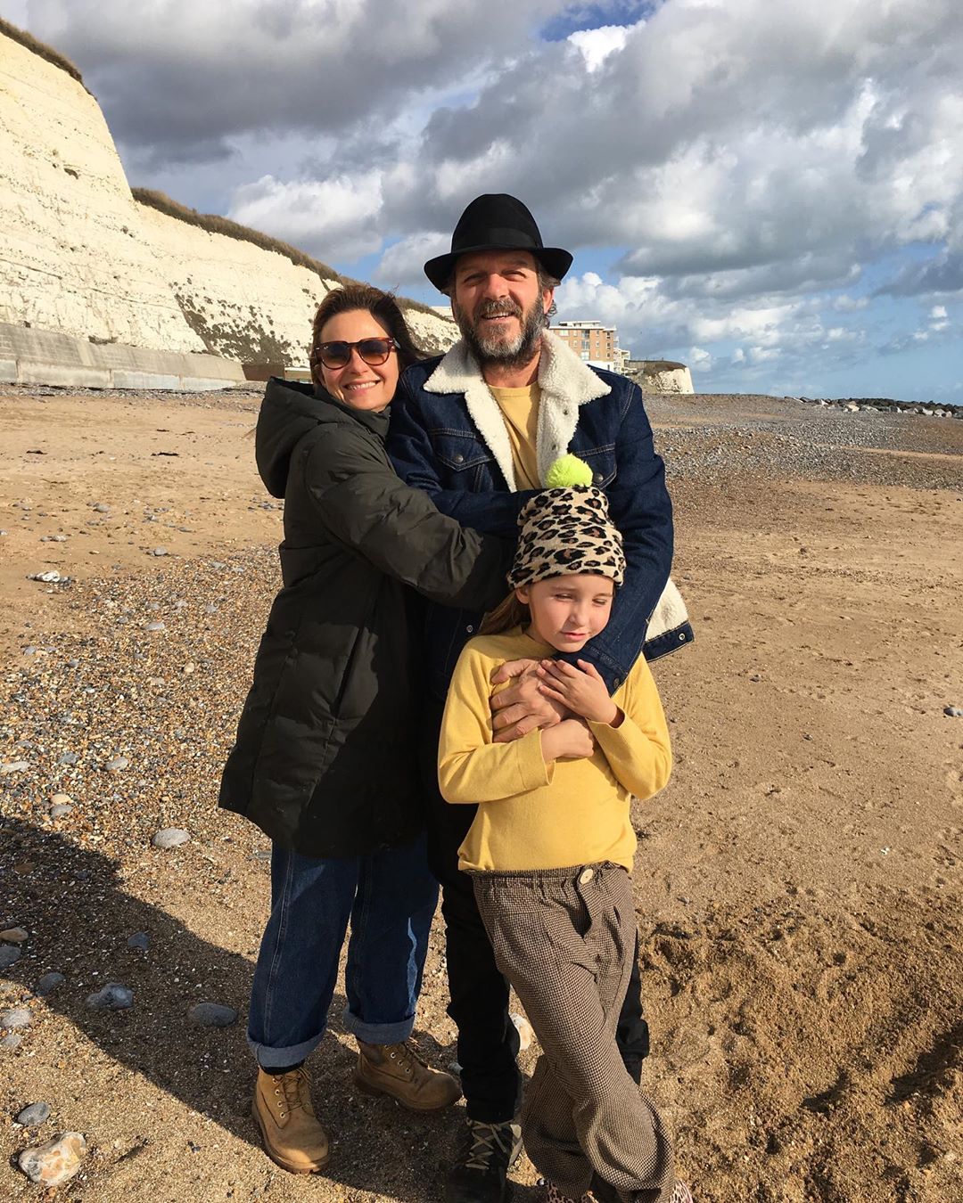 杰森·休斯的写真