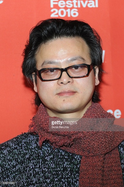 黄尧的写真-黄尧