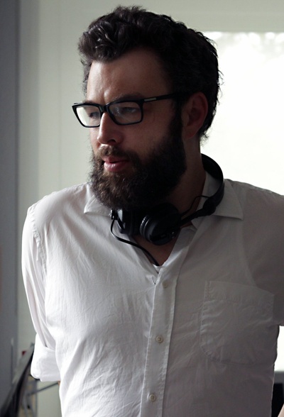 扬·硕姆伯格的写真