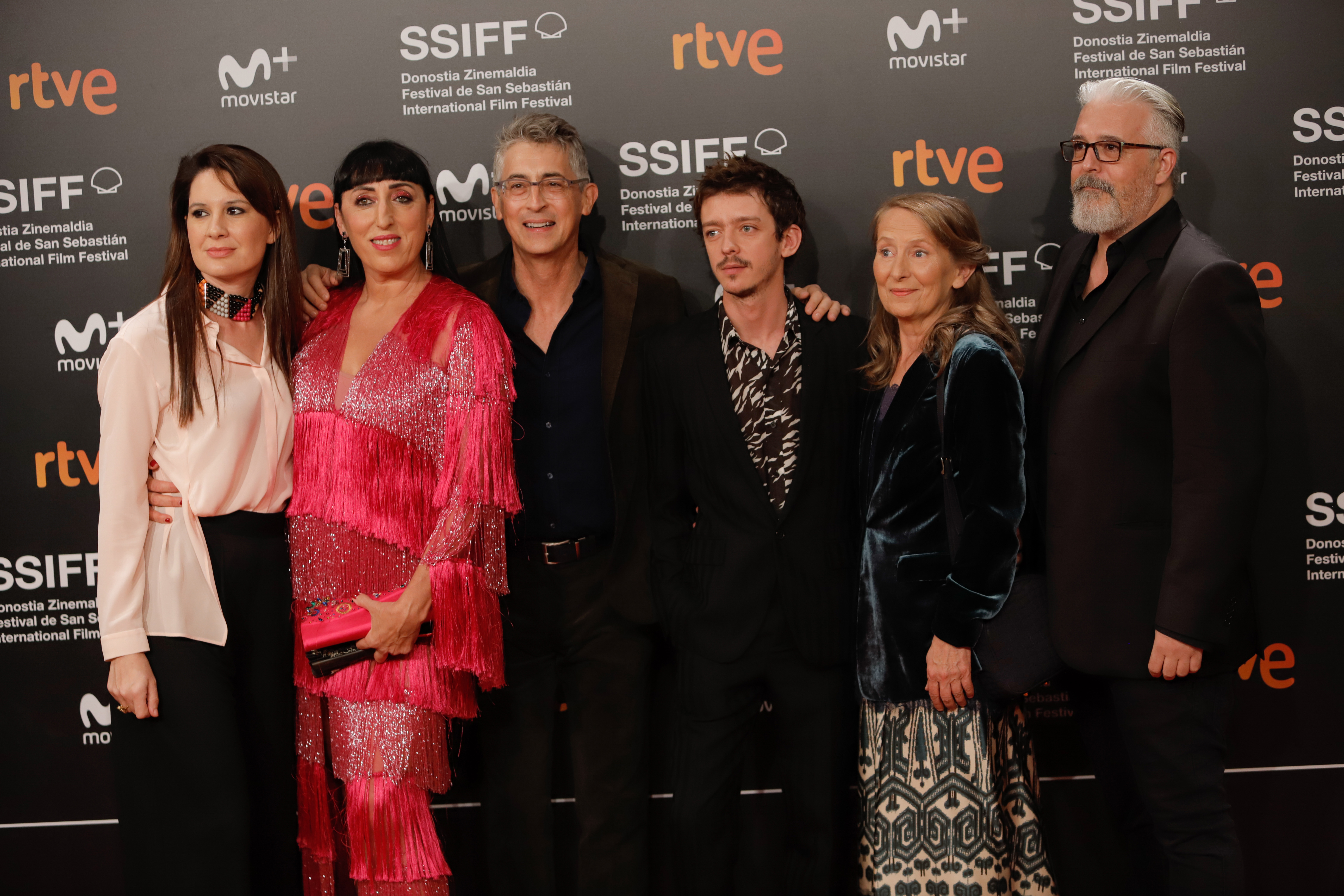 纳威尔·佩雷兹·毕斯卡亚特的写真