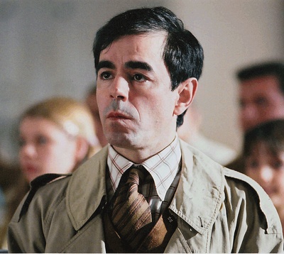 奥斯卡奥尔特加桑切斯的写真