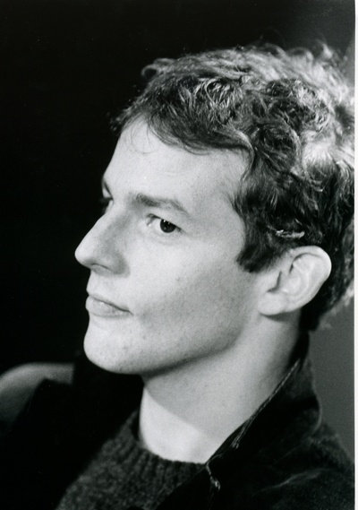 马立克·兹迪的写真