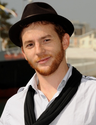 马立克·兹迪的写真