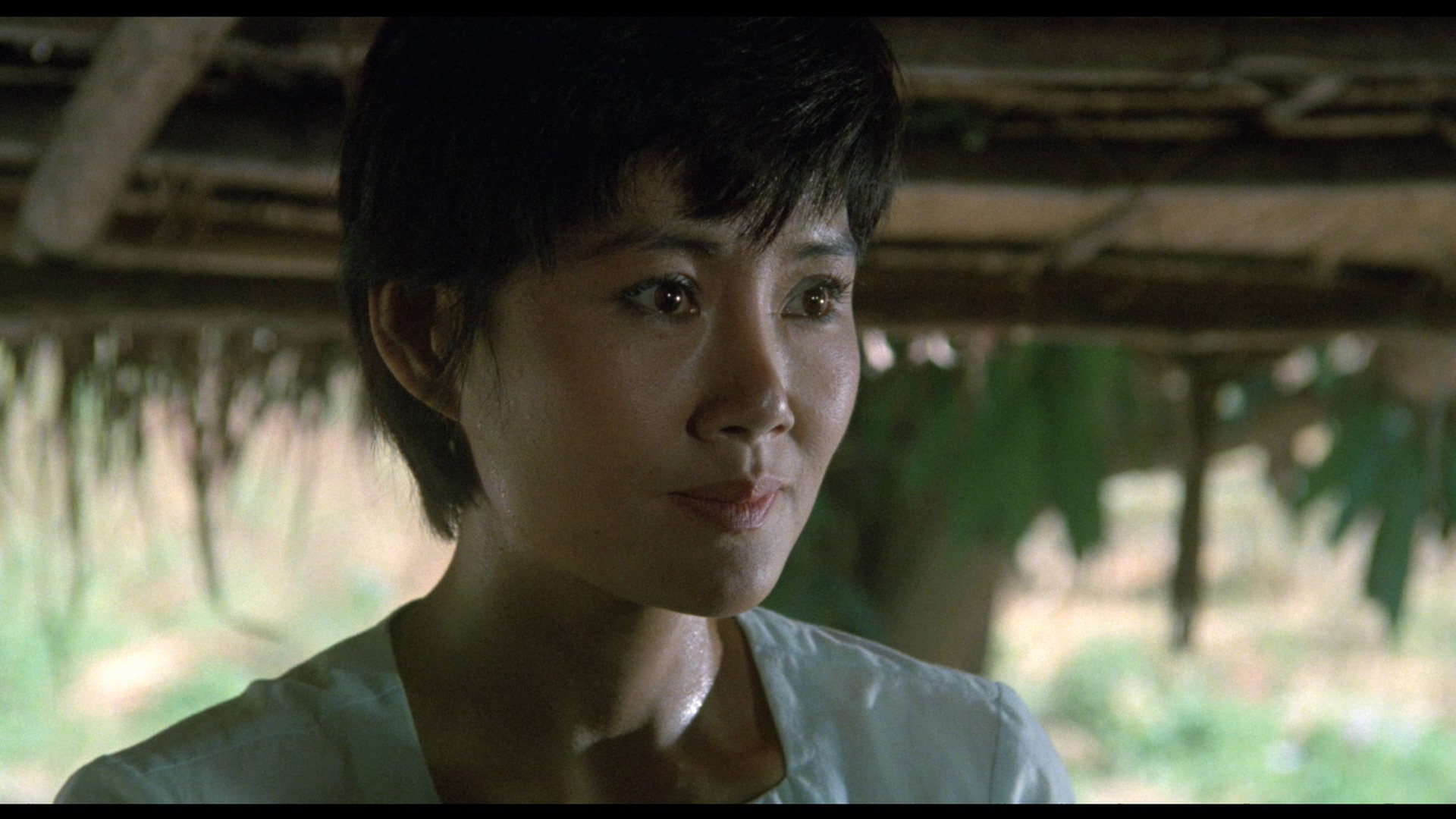 李海淑的写真-《英雄無淚》