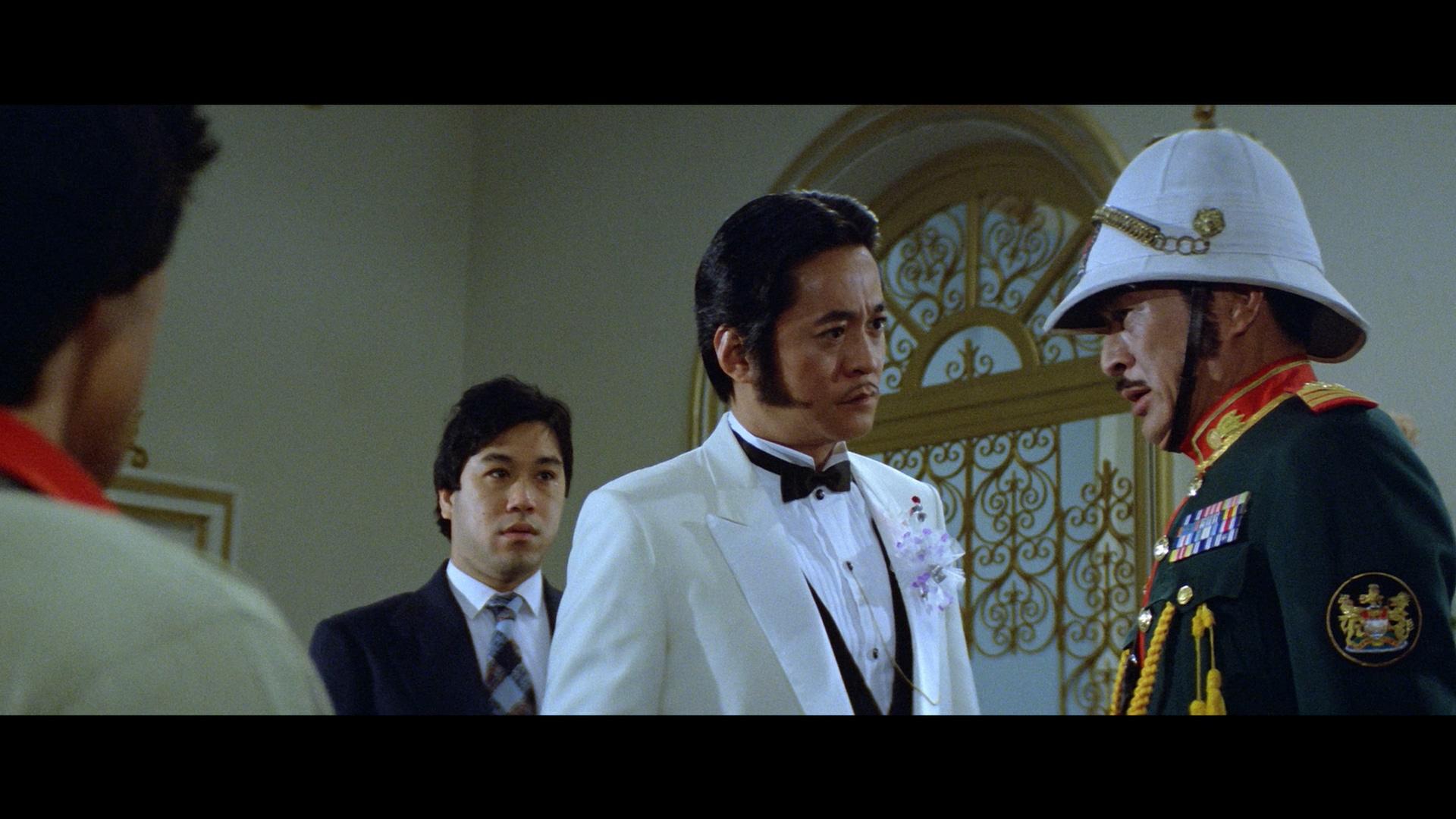 王伟的写真-《A計劃》