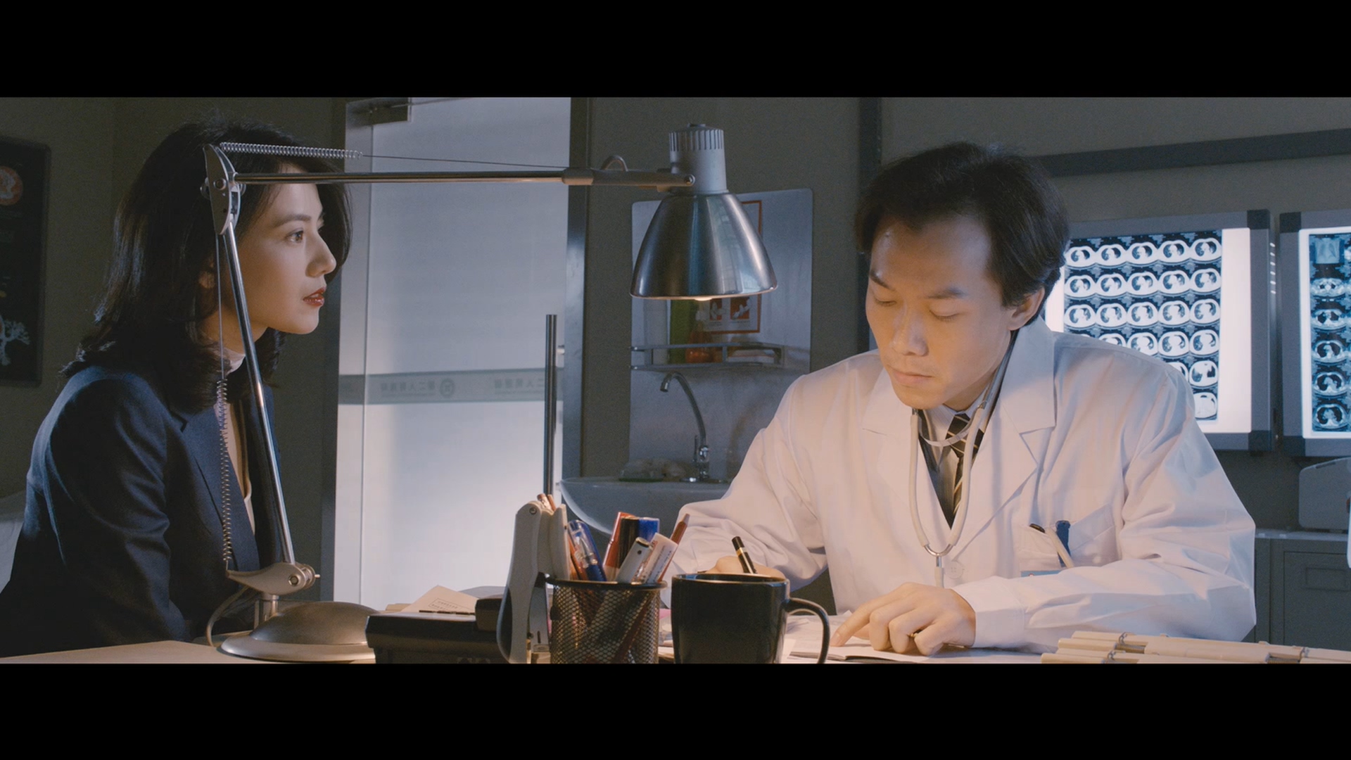 源唯杰的写真-《搜索》