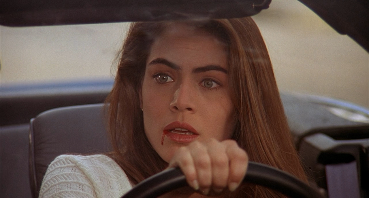 杨茜·巴特勒的写真