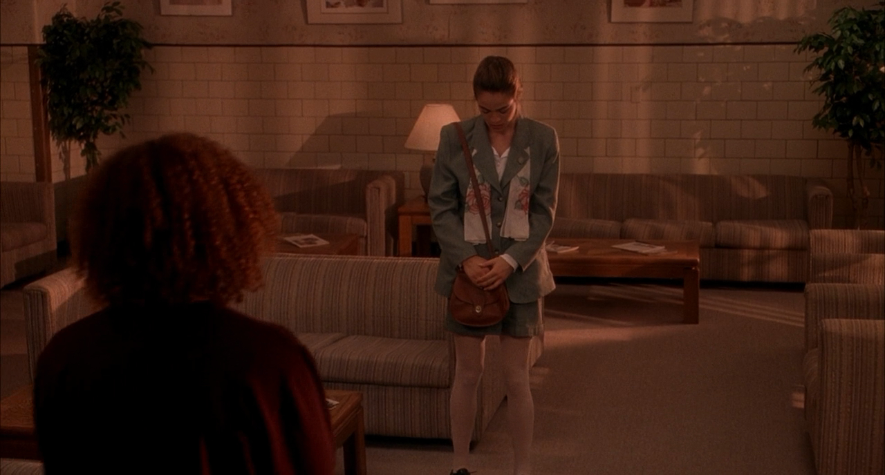 杨茜·巴特勒的写真