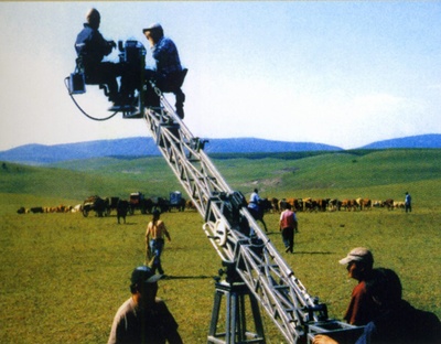 塞夫的写真-塞夫和麦丽丝执导《天...