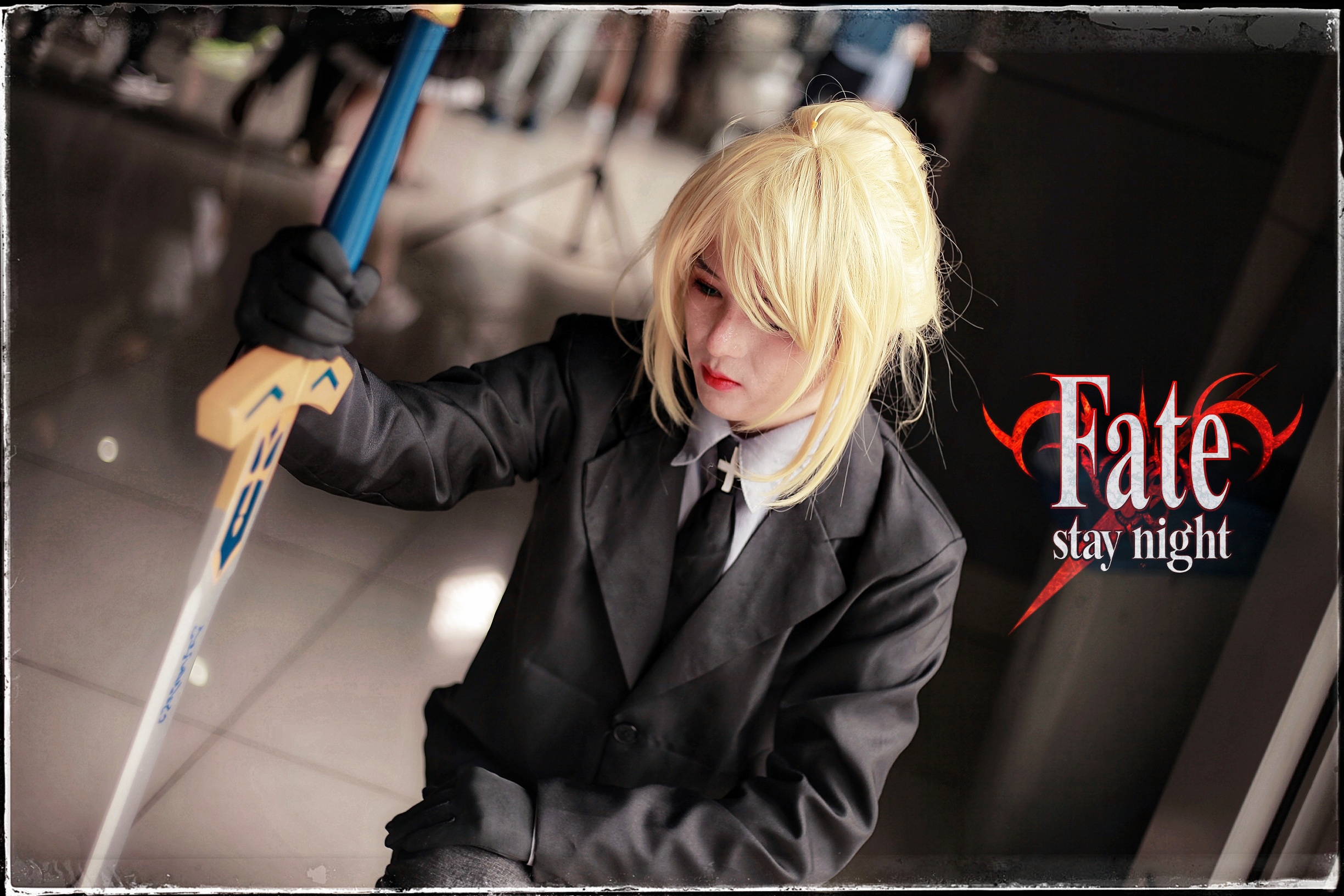 王波的写真-日常