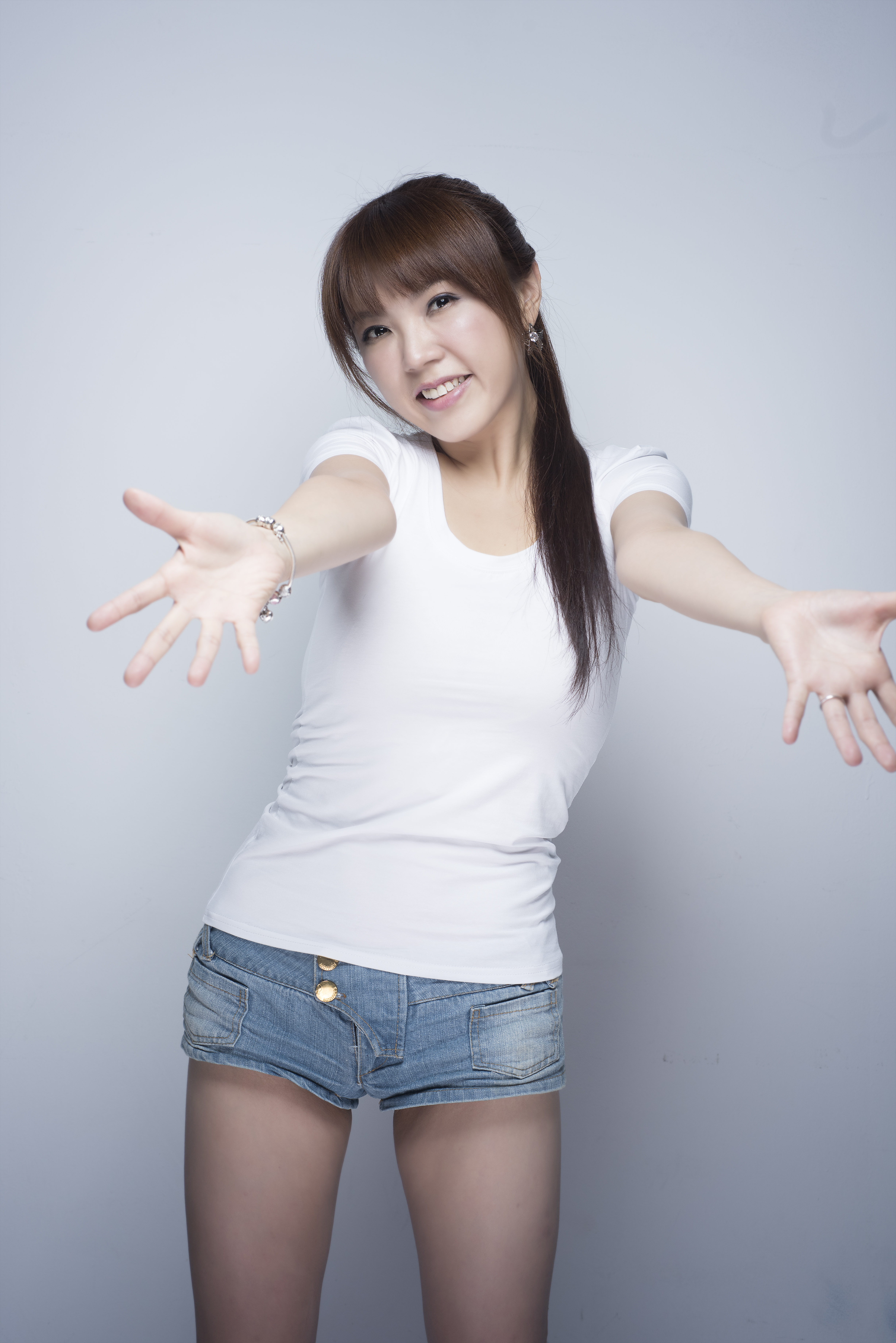 刘乐妍的写真-刘乐妍