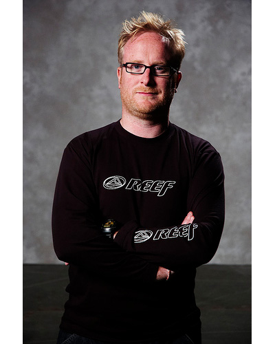 科林·麦克沃尔的写真-https://www.flickr.com...