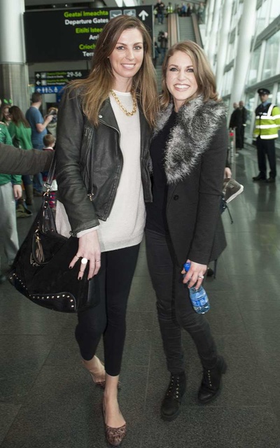 艾米·胡伯曼的写真