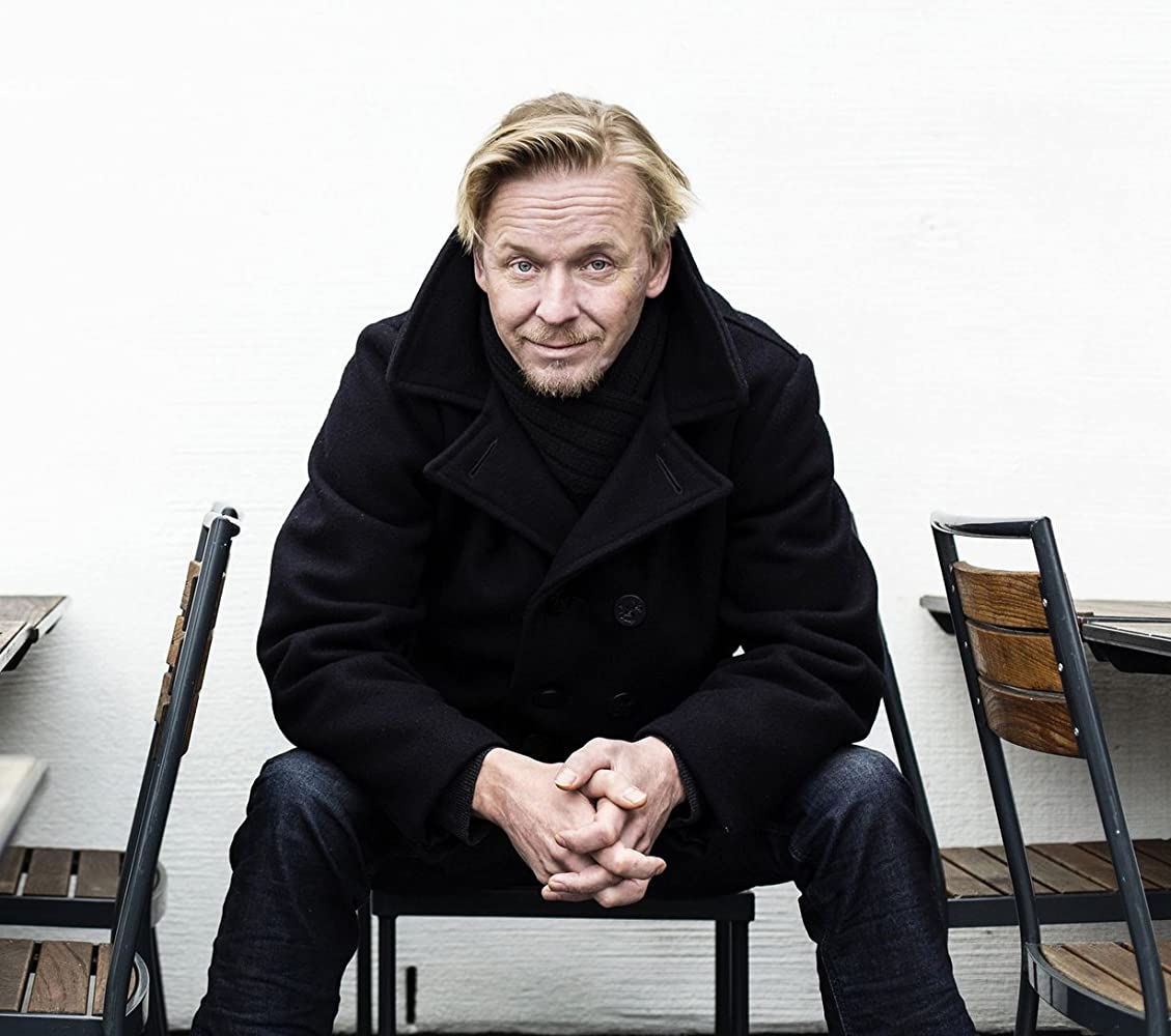 伊诺·阿霍的写真